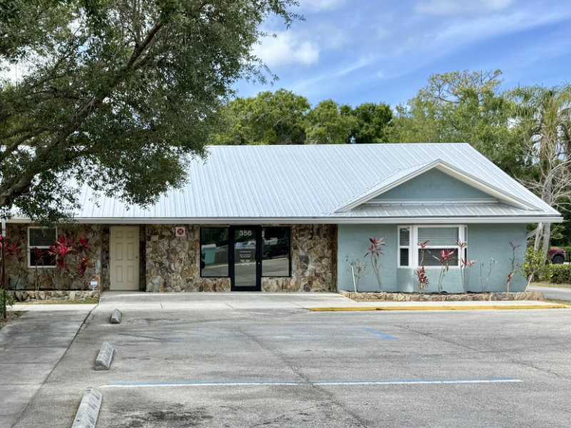 Midway Specialty Care Center Fort Pierce