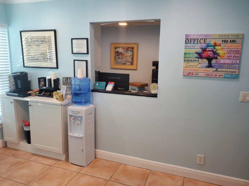 Midway Specialty Care Center Key West