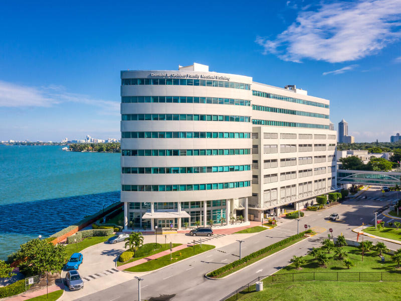 Midway Specialty Care Center Miami Beach