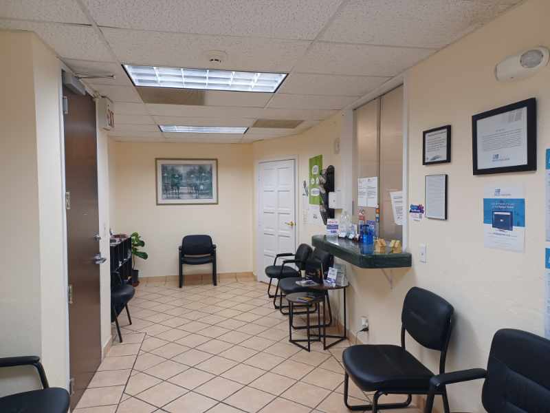 Midway Specialty Care Center Miami - South
