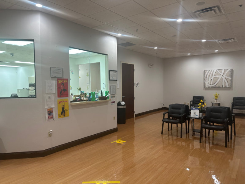 Midway Specialty Care Center Orlando