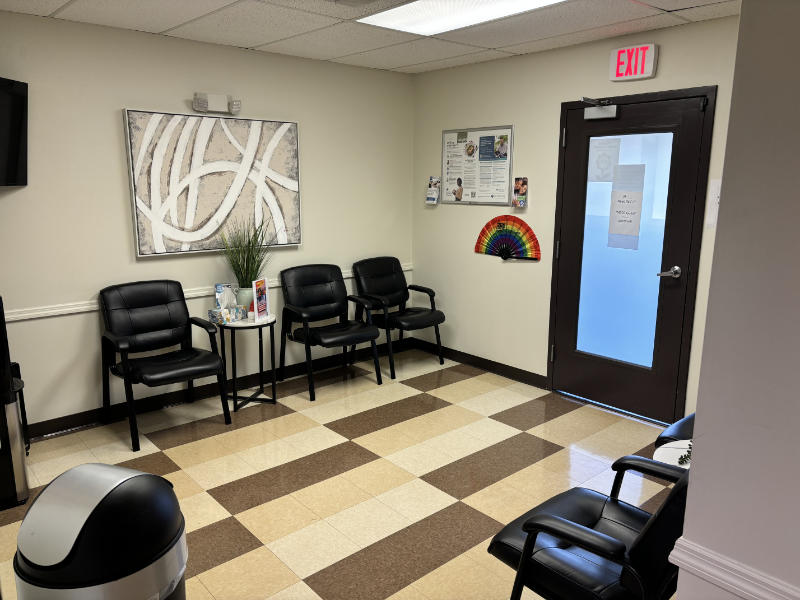 Midway Specialty Care Center Orlando