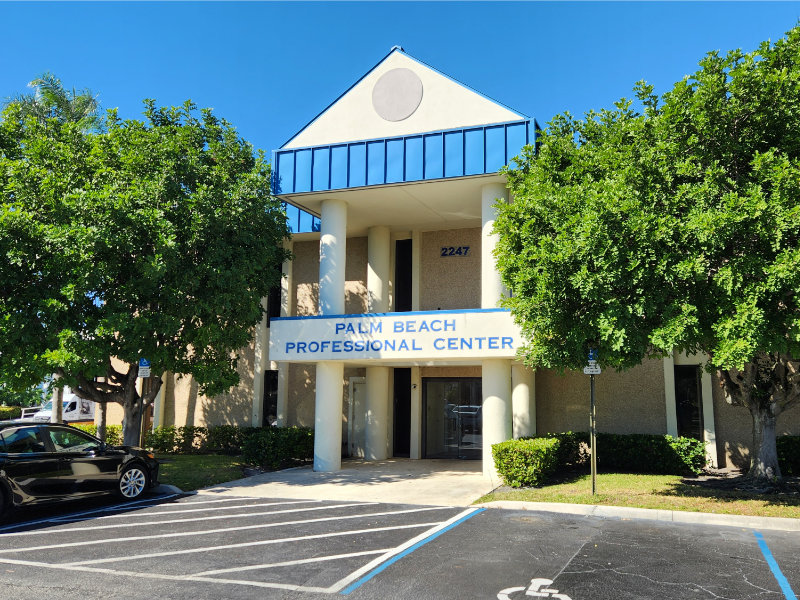 Midway Specialty Care Center West Palm Beach