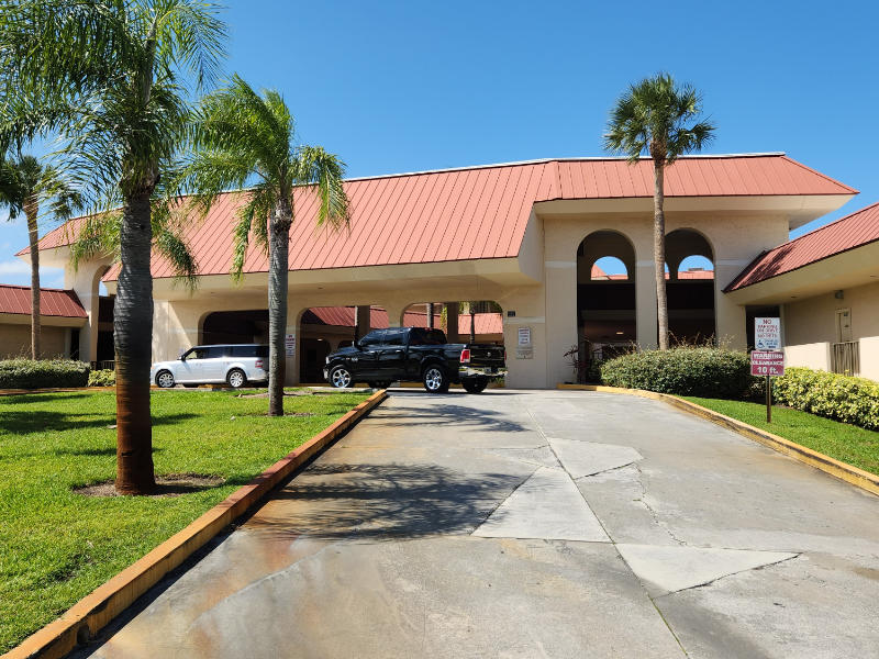 Midway Primary Care Center Port St. Lucie
