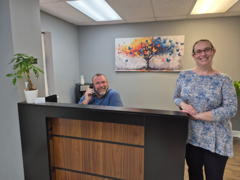 Midway Specialty Care Center St. Augustine