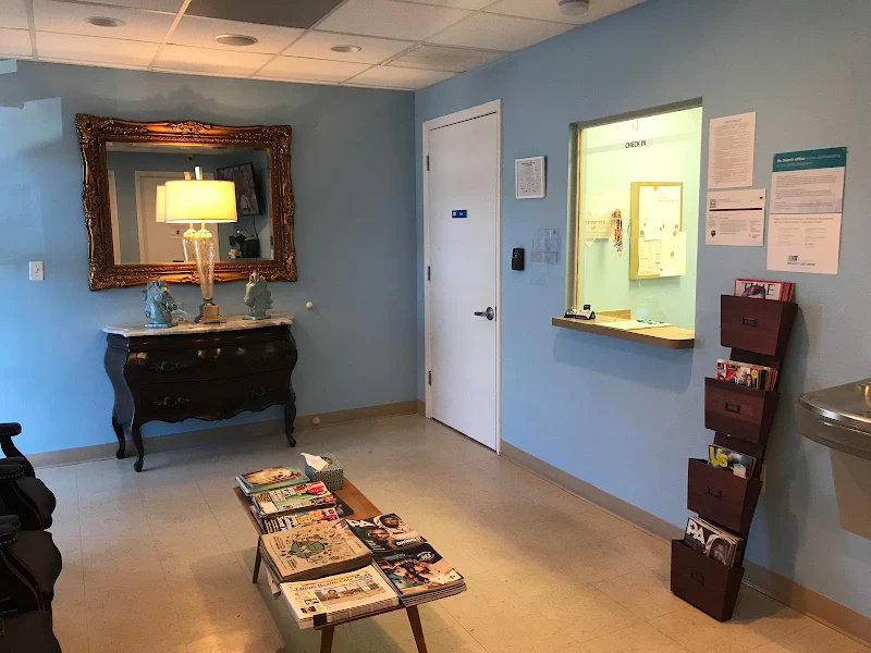 Midway Specialty Care Center Tampa