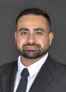 Dr. Khalil Nasser, MD