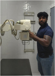 Matthew Kissoon
