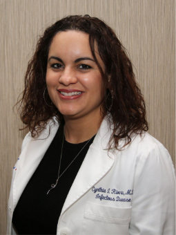 Dr. Cynthia Rivera