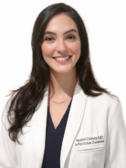Dr. Isabel Gomez, MD
