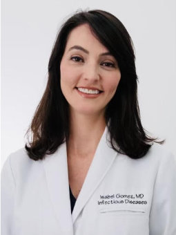 Dr. Isabel Gomez