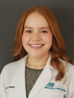 Dr. Lizy Paniagua