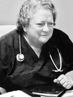 Dr. Suzan Zimmer