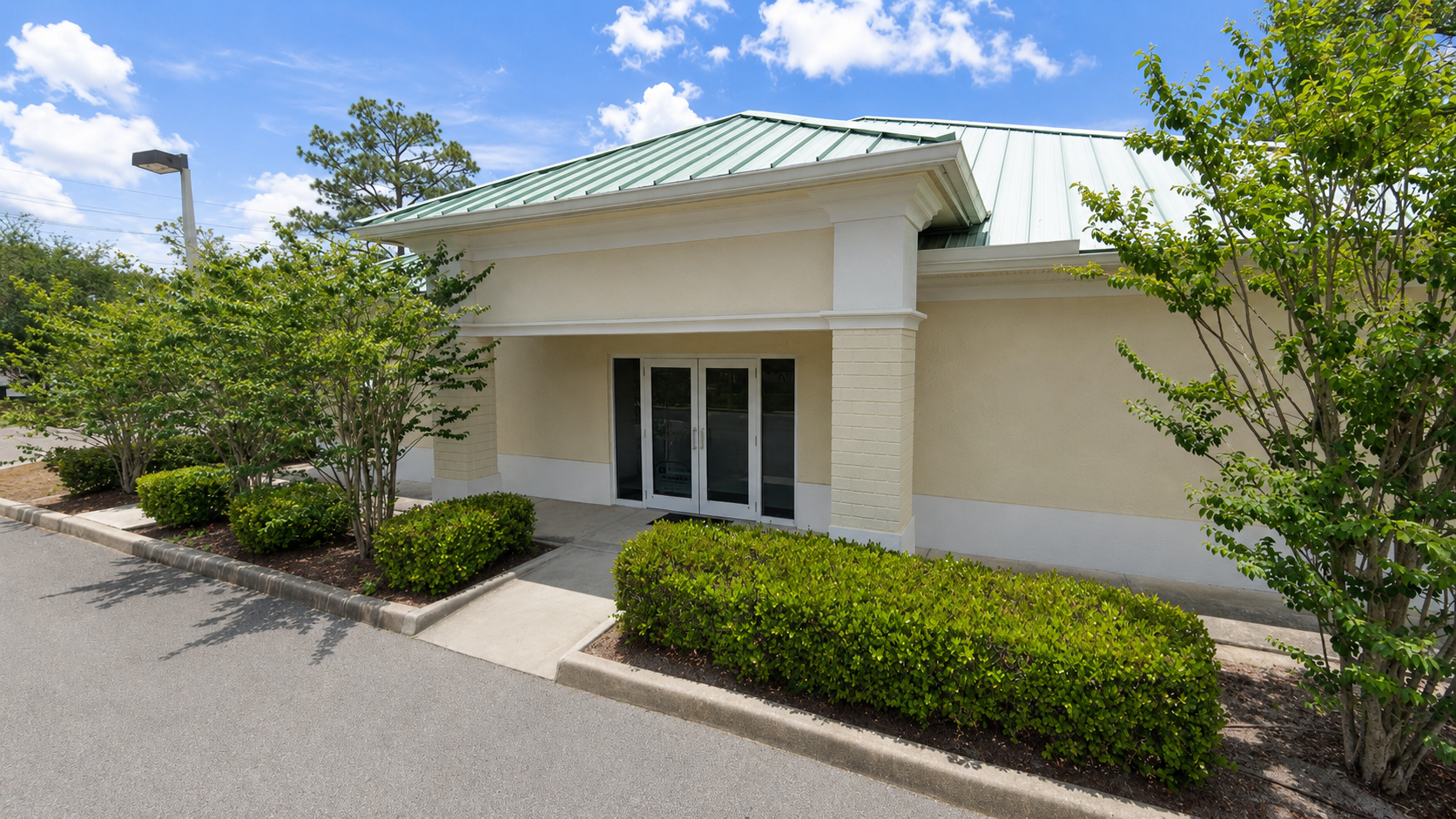 Midway Specialty Care Center Port St. Lucie - Gatlin