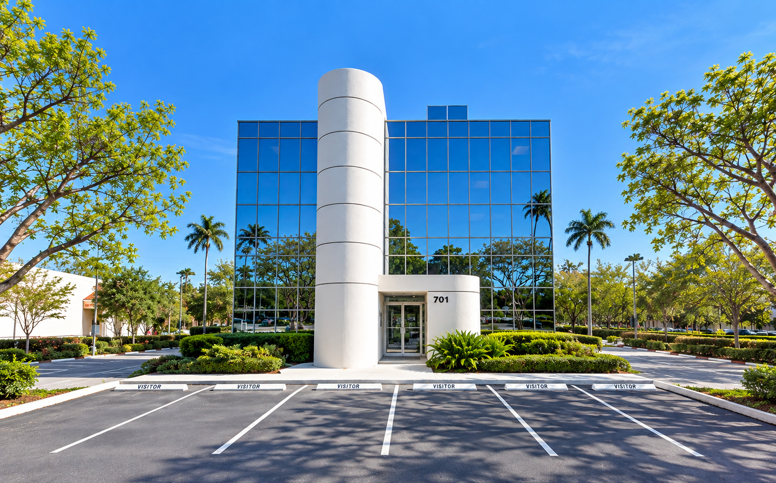 Oakland Park
