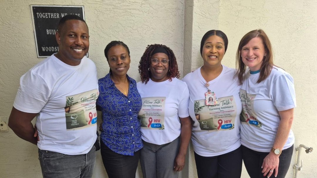 Building Healthier Communities Through Collaboration