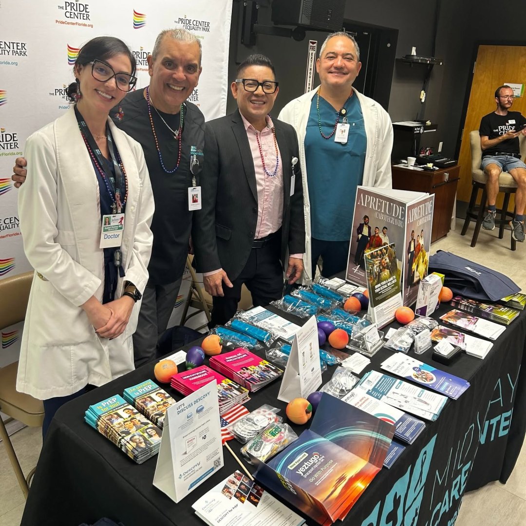 Advancing the Future of HIV Care Through Education