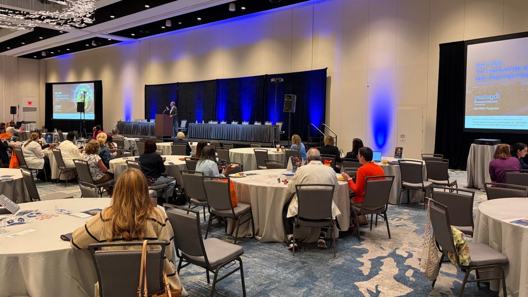 Dr. Moti Ramgopal Presents at 2026 FNPN Annual Conference