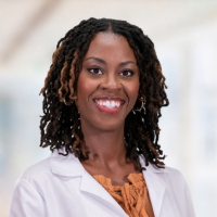 Keisha  Poleon, PA-C