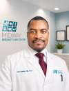 Dr. Inemesit  Umoren