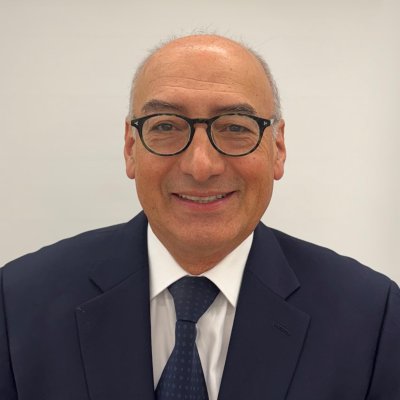 Dr. Pablo  Feuillet